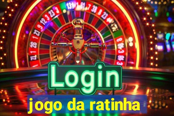 jogo da ratinha